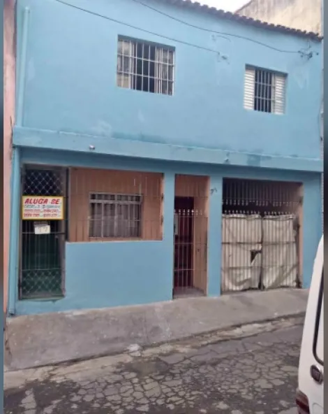 imagem 1 - Casa para renda no Conceição imagem 1 - Casa para renda no Conceição