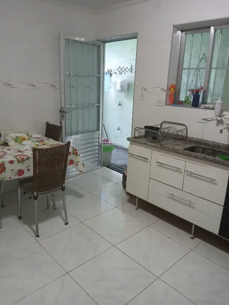 imagem 4 - Casa - Sobrado imagem 4 - Casa - Sobrado