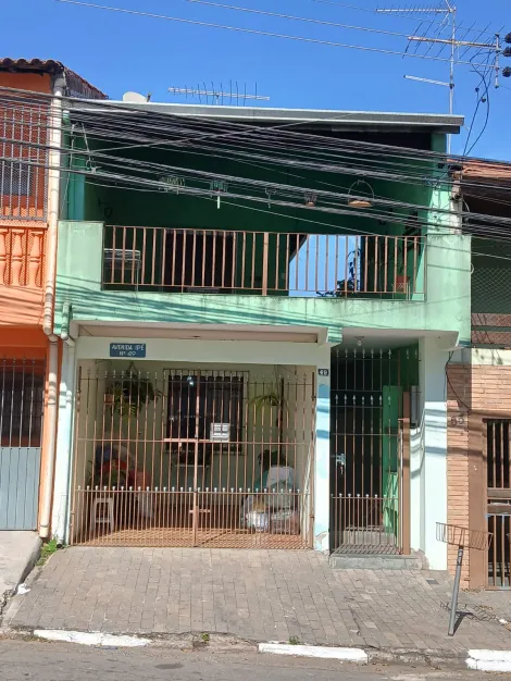 imagem 1 - Casa - Sobrado imagem 1 - Casa - Sobrado