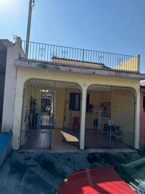 imagem 1 - Casa - Terrea imagem 1 - Casa - Terrea
