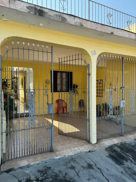 imagem 2 - Casa - Terrea imagem 2 - Casa - Terrea