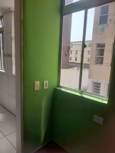 imagem 4 - Apartamento - Padrão imagem 4 - Apartamento - Padrão