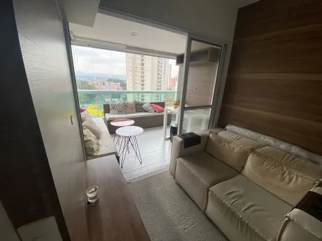 Excelente Apartamento 59m² à Venda Vila Osasco
