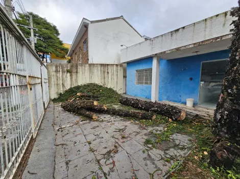 Ótimo casa terreno no Jardim Agú - Osasco