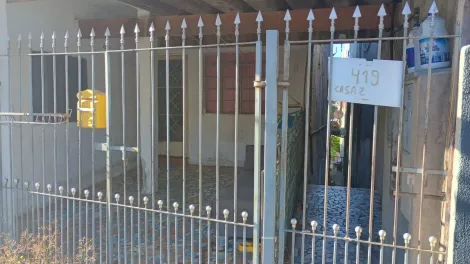 imagem 2 - Casa - Assobradada imagem 2 - Casa - Assobradada