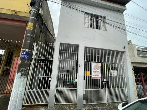 imagem 1 - Casa - Sobrado imagem 1 - Casa - Sobrado