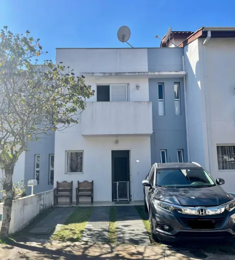 Cotia Paisagem Renoir Casa Venda R$615.000,00 Condominio R$450,00 3 Dormitorios 2 Vagas Area construida 47.99m2
