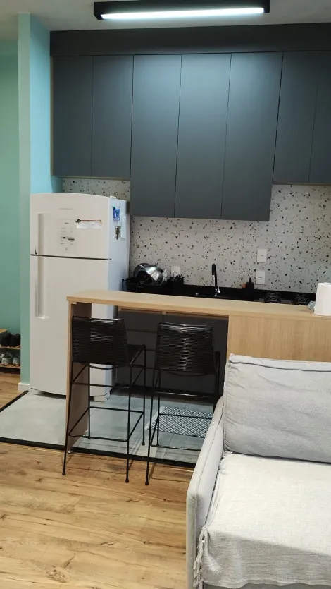imagem 2 - Apartamento - Padrão imagem 2 - Apartamento - Padrão
