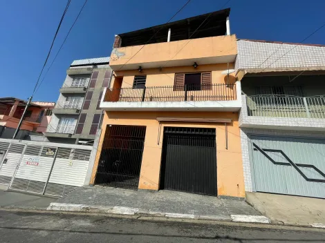 imagem 1 - Casa - Sobrado imagem 1 - Casa - Sobrado