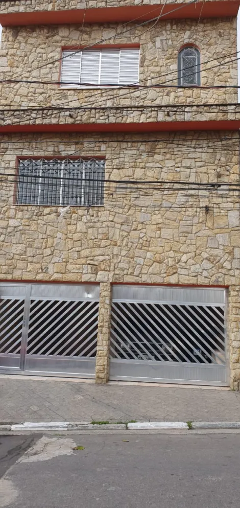 imagem 1 - Sobrado com 3 dormitórios e 2 vagas de garagem no Conceição imagem 1 - Sobrado com 3 dormitórios e 2 vagas de garagem no Conceição