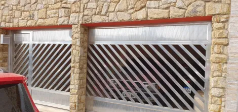 imagem 2 - Sobrado com 3 dormitórios e 2 vagas de garagem no Conceição imagem 2 - Sobrado com 3 dormitórios e 2 vagas de garagem no Conceição