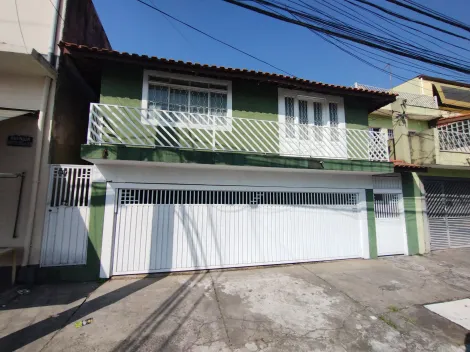 imagem 1 - Casa - Assobradada imagem 1 - Casa - Assobradada