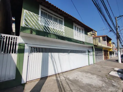 imagem 2 - Casa - Assobradada imagem 2 - Casa - Assobradada