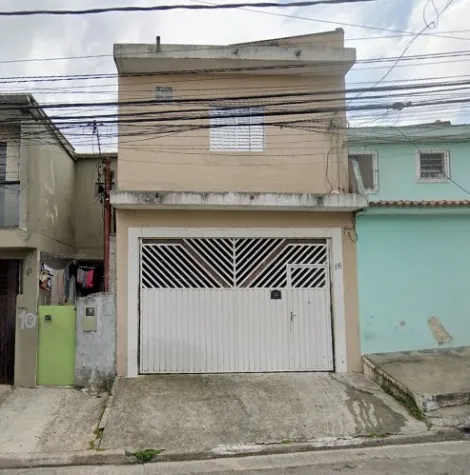 imagem 1 - Casa - Imovel para Renda imagem 1 - Casa - Imovel para Renda