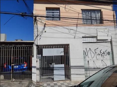 imagem 1 - Imóvel para renda -Vila Osasco imagem 1 - Imóvel para renda -Vila Osasco