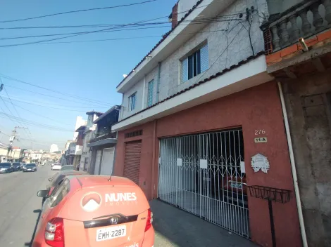 imagem 1 - Casa - Assobradada imagem 1 - Casa - Assobradada