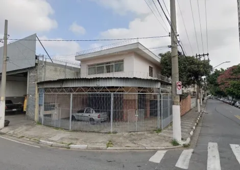 Osasco Centro Comercial Venda R$2.800.000,00 3 Dormitorios 6 Vagas Area do terreno 217.67m2 Area construida 260.00m2