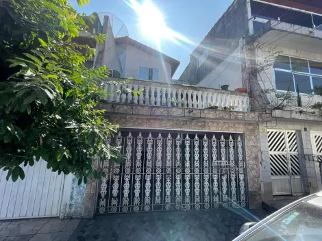imagem 1 - Casa - Sobrado imagem 1 - Casa - Sobrado
