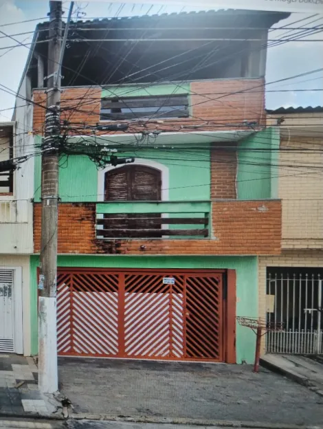 imagem 1 - Casa - Sobrado imagem 1 - Casa - Sobrado