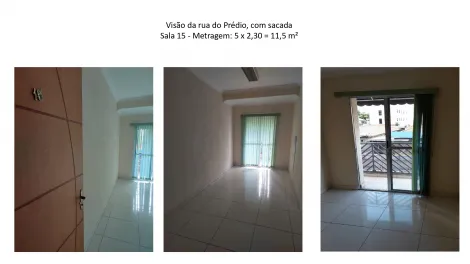 imagem 4 - Comercial - Sala imagem 4 - Comercial - Sala