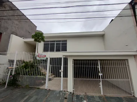Osasco Umuarama Casa Locacao R$ 4.150,00 3 Dormitorios 2 Vagas 