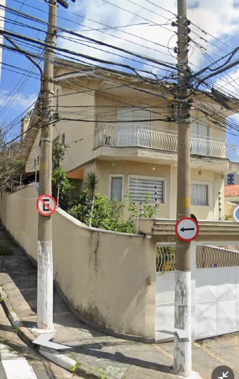 imagem 1 - Casa - Assobradada imagem 1 - Casa - Assobradada