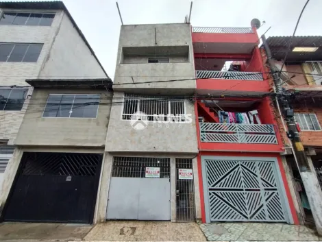 imagem 2 - Casa - Assobradada imagem 2 - Casa - Assobradada