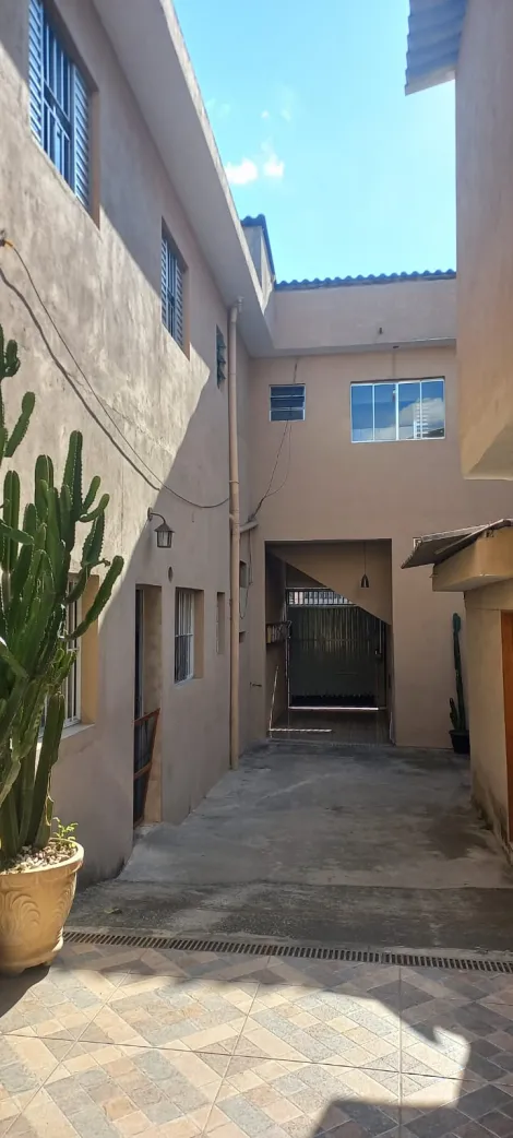 imagem 2 - Casa - Assobradada imagem 2 - Casa - Assobradada