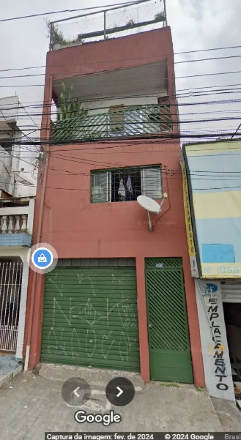 imagem 1 - Casa - Assobradada imagem 1 - Casa - Assobradada