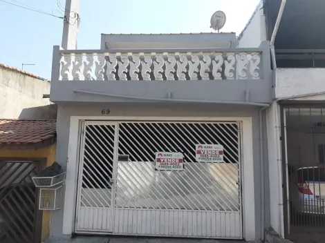 imagem 1 - Casa - Sobrado imagem 1 - Casa - Sobrado