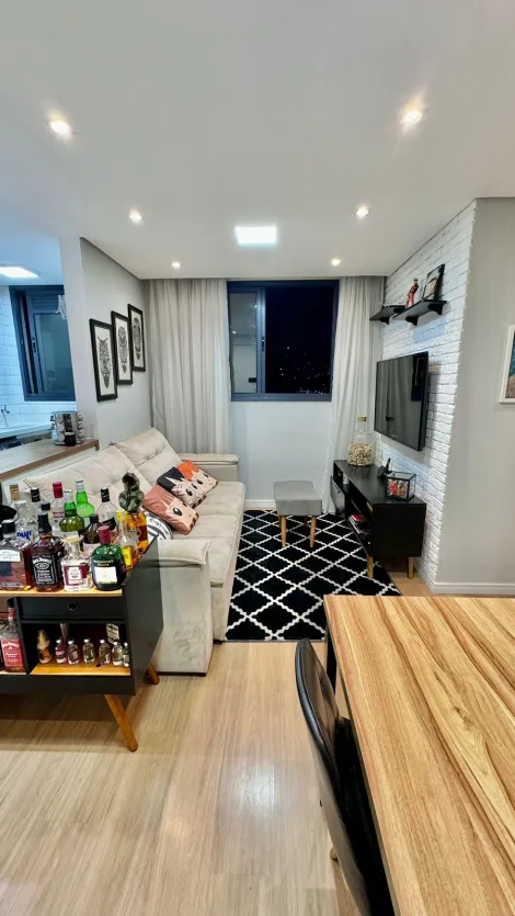imagem 3 - Apartamento - Padrão imagem 3 - Apartamento - Padrão