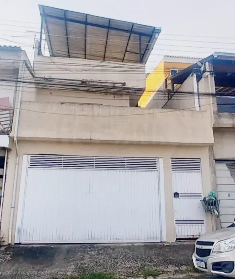 imagem 1 - BELISSIMO SOBRADO BEM LOCALIZADO !! imagem 1 - BELISSIMO SOBRADO BEM LOCALIZADO !!