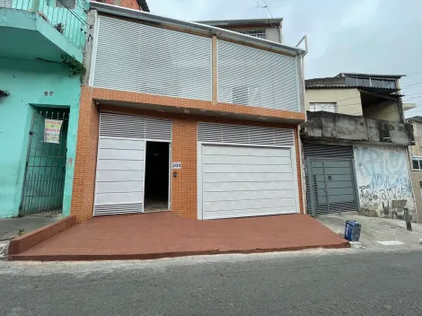 imagem 1 - Casa - Sobrado imagem 1 - Casa - Sobrado