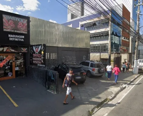 imagem 1 - Galpão Comercial - Centro de Osasco imagem 1 - Galpão Comercial - Centro de Osasco
