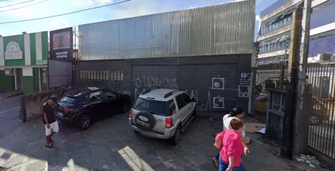 imagem 2 - Galpão Comercial - Centro de Osasco imagem 2 - Galpão Comercial - Centro de Osasco