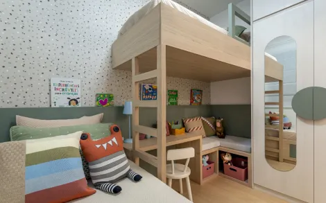 imagem 5 - Apartamento - Padrão imagem 5 - Apartamento - Padrão