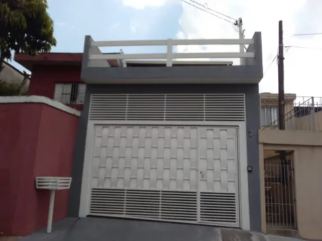 imagem 1 - Casa - Assobradada imagem 1 - Casa - Assobradada