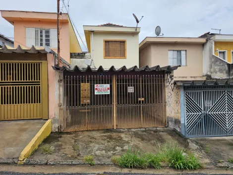 imagem 1 - Sobrado com 2 dorms no Jardim Marisa - São Paulo imagem 1 - Sobrado com 2 dorms no Jardim Marisa - São Paulo