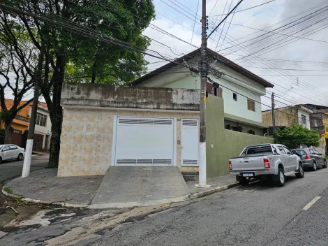 imagem 1 - Ótimas Casa térrea no Jardim Dábril - Osasco imagem 1 - Ótimas Casa térrea no Jardim Dábril - Osasco