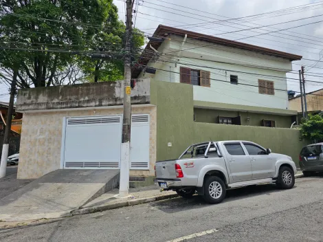 imagem 2 - Ótimas Casa térrea no Jardim Dábril - Osasco imagem 2 - Ótimas Casa térrea no Jardim Dábril - Osasco