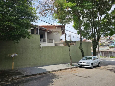 imagem 3 - Ótimas Casa térrea no Jardim Dábril - Osasco imagem 3 - Ótimas Casa térrea no Jardim Dábril - Osasco
