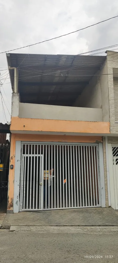 imagem 1 - Casa - Assobradada imagem 1 - Casa - Assobradada