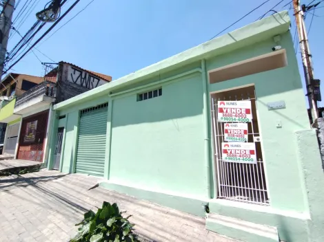 imagem 1 - Casa - Terrea imagem 1 - Casa - Terrea