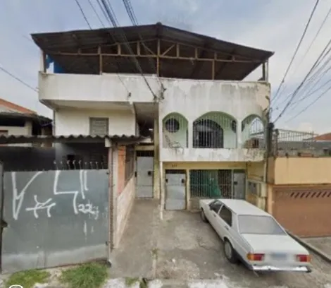 imagem 1 - Casa - Imovel para Renda imagem 1 - Casa - Imovel para Renda