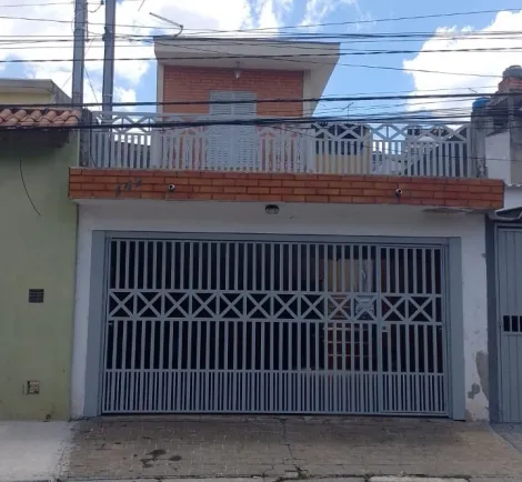 imagem 1 - Oportunidade Imperdível! Casa Sobrado à Venda na Vila Menck ? Osasco imagem 1 - Oportunidade Imperdível! Casa Sobrado à Venda na Vila Menck ? Osasco