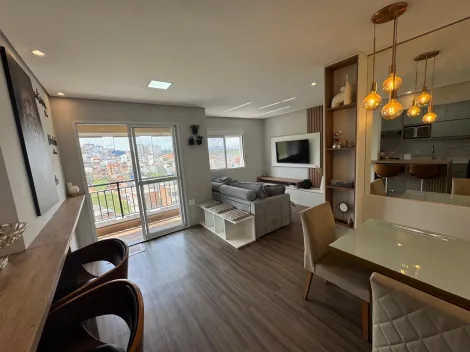 Barueri Parque Viana Apartamento Venda R$580.000,00 Condominio R$397,00 2 Dormitorios 1 Vaga 