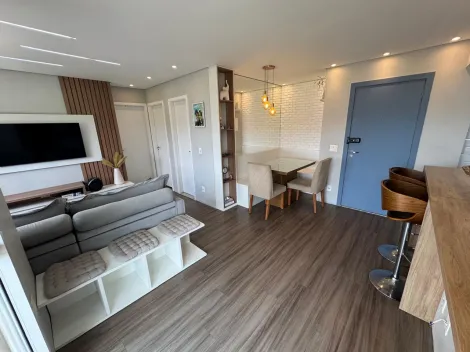 imagem 2 - Apartamento - Padrão imagem 2 - Apartamento - Padrão