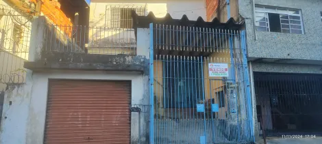 imagem 1 - Casa - Sobrado imagem 1 - Casa - Sobrado