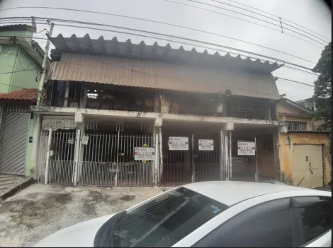 imagem 1 - Casa - Sobrado imagem 1 - Casa - Sobrado