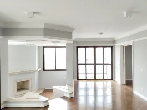 imagem 4 - Apartamento de luxo para locação - 04 quartos - suíte/master - varanda gourmet - Alphaville/Residencial Chateau imagem 4 - Apartamento de luxo para locação - 04 quartos - suíte/master - varanda gourmet - Alphaville/Residencial Chateau
